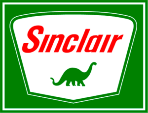 Sinclair DINOPAY® App