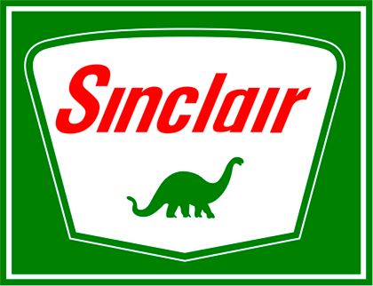 Sinclair DINOPAY® App Provides Conveniences