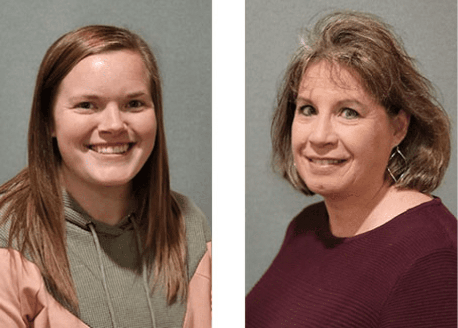 Meet Our Newest Super Stars